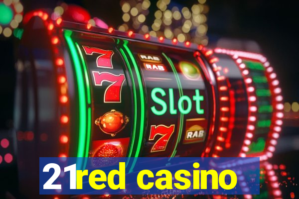 21red casino