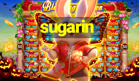 sugarin