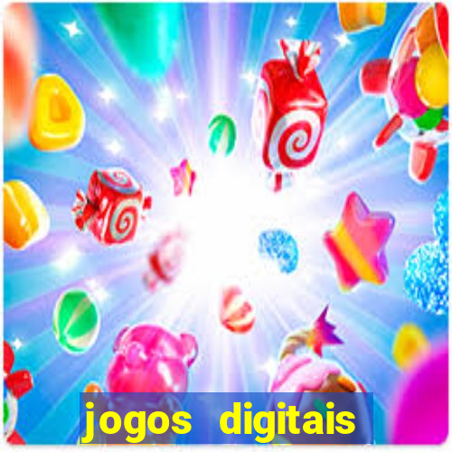 jogos digitais faculdade presencial