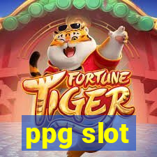 ppg slot