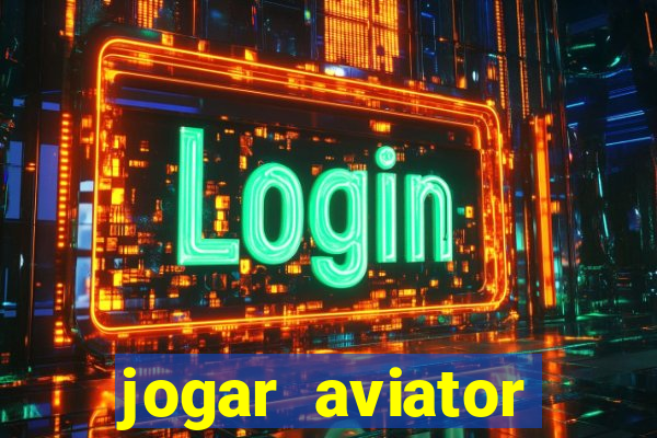 jogar aviator online grátis