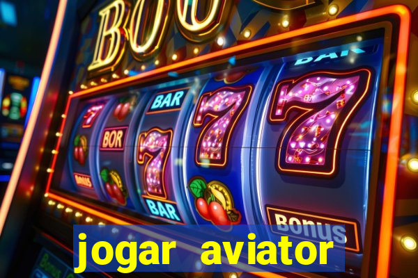 jogar aviator online grátis