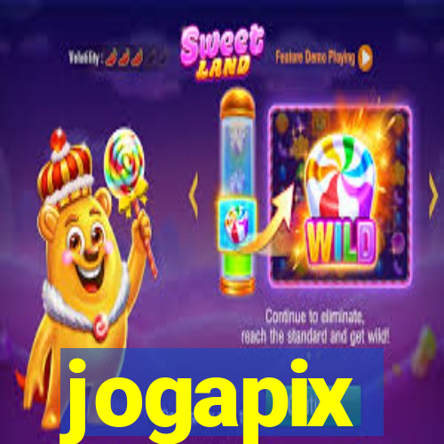 jogapix