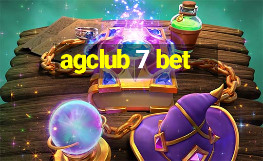 agclub 7 bet