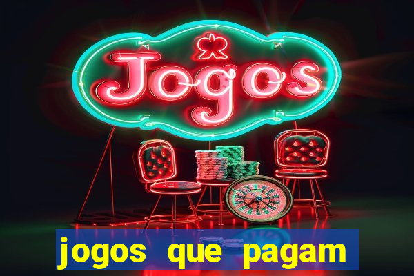 jogos que pagam para baixar