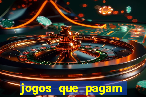 jogos que pagam para baixar