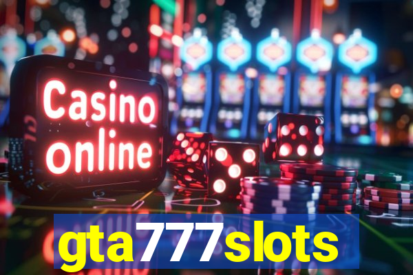 gta777slots