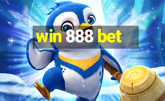 win 888 bet