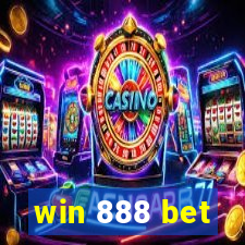 win 888 bet