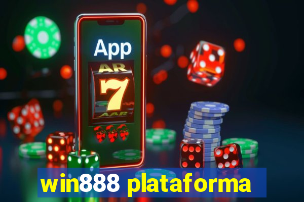 win888 plataforma