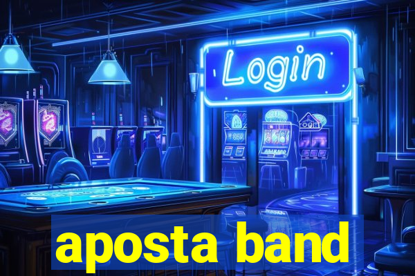 aposta band