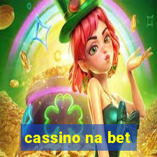 cassino na bet