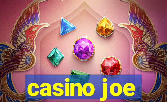 casino joe