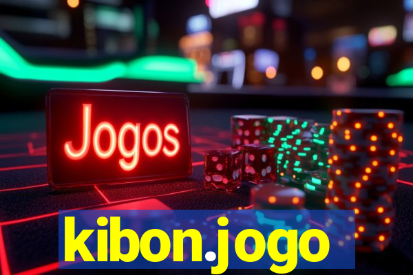 kibon.jogo