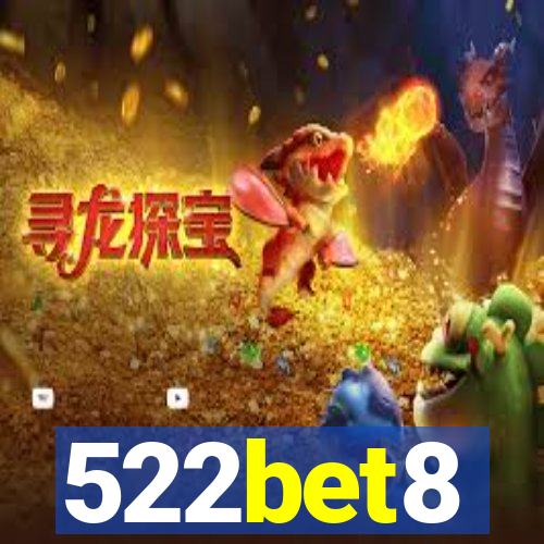 522bet8