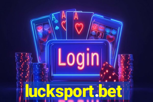 lucksport.bet