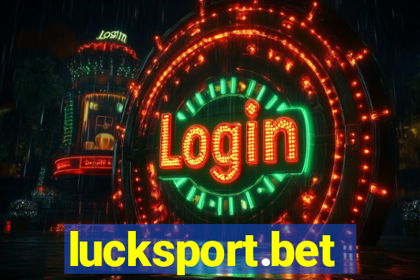 lucksport.bet