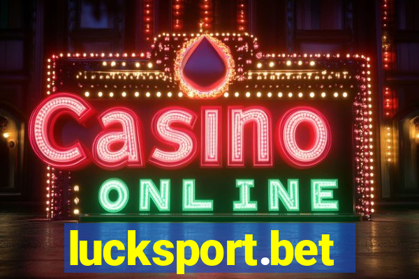 lucksport.bet