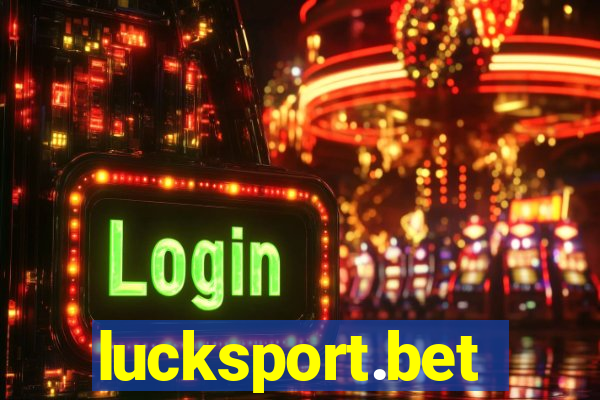 lucksport.bet