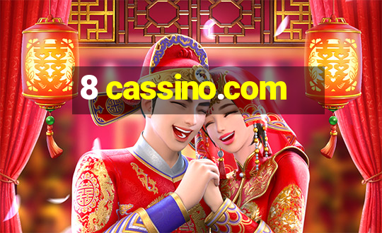 8 cassino.com