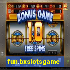 fun.bxslotsgame.fim