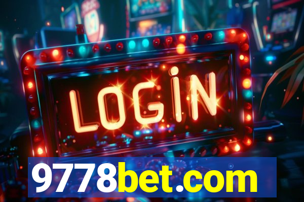 9778bet.com