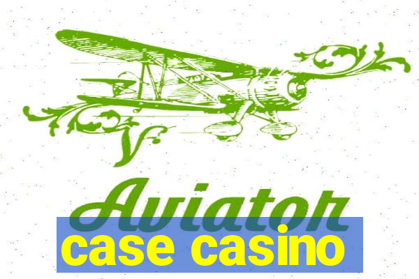 case casino