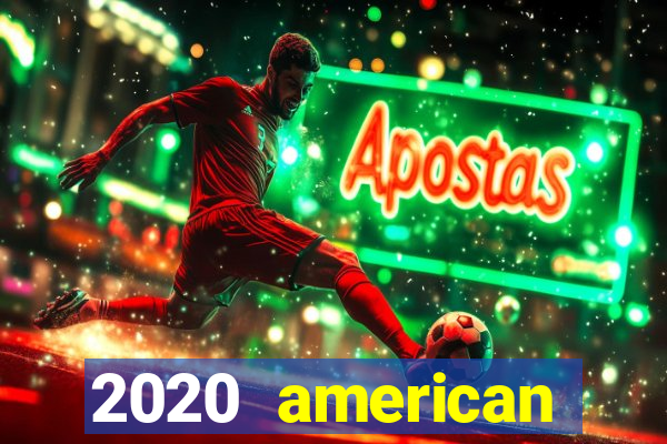 2020 american casino guide