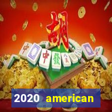 2020 american casino guide