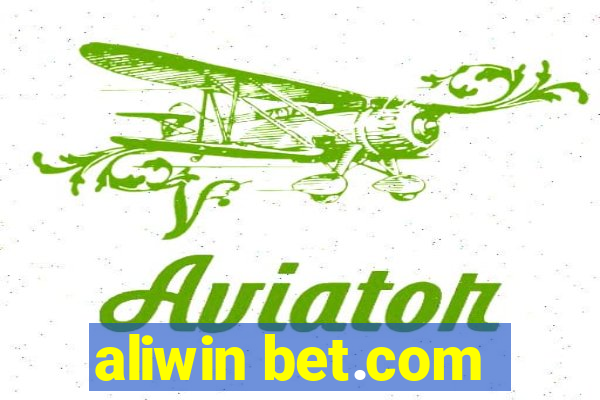 aliwin bet.com