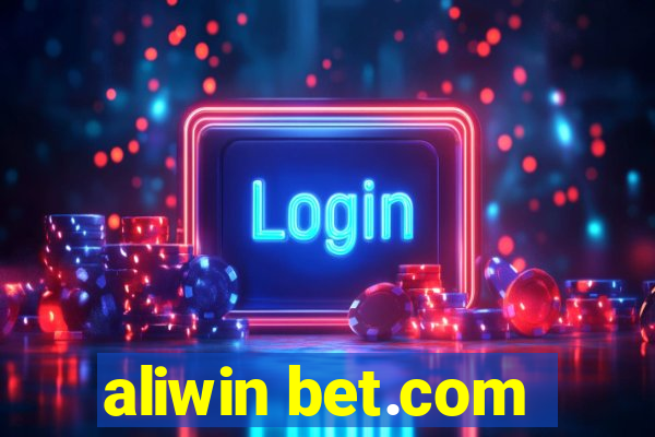 aliwin bet.com