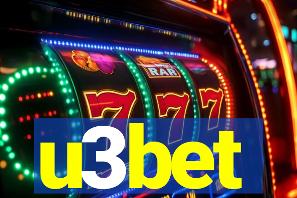 u3bet