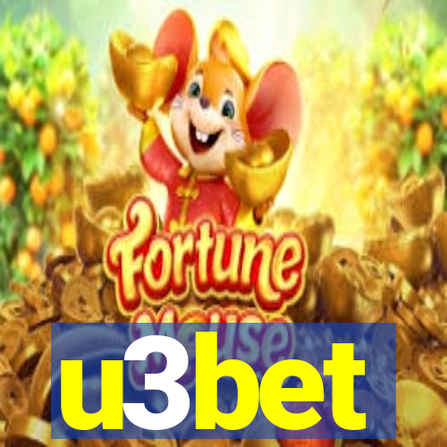 u3bet