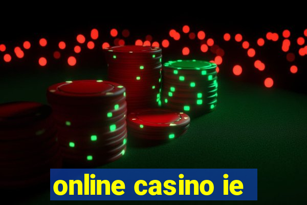 online casino ie