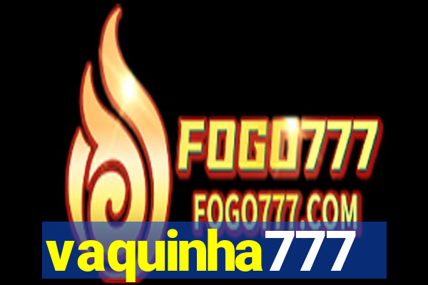 vaquinha777