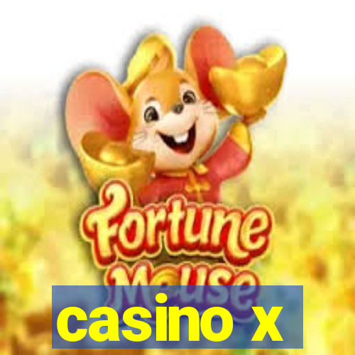 casino x