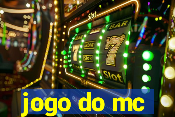 jogo do mc