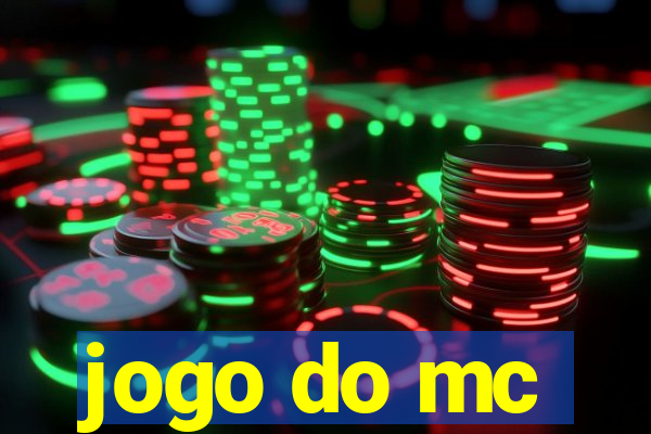 jogo do mc