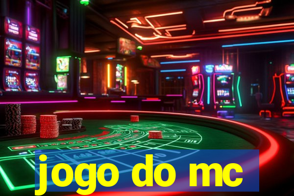 jogo do mc