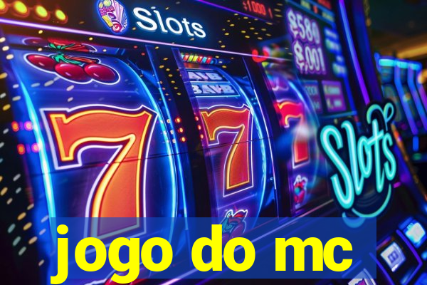 jogo do mc