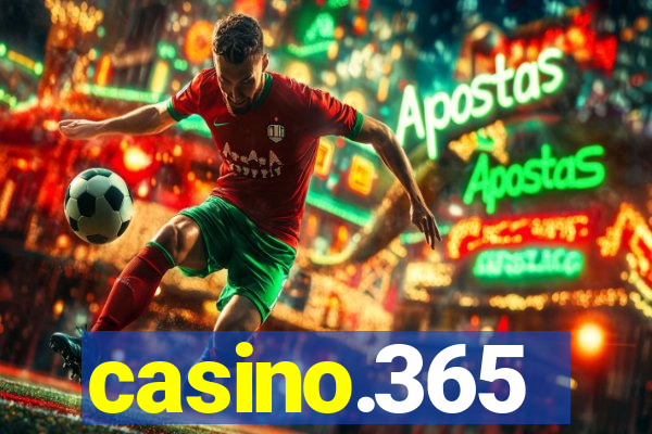 casino.365