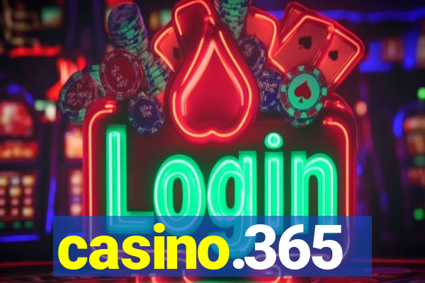 casino.365