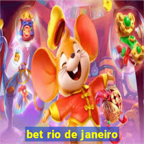 bet rio de janeiro