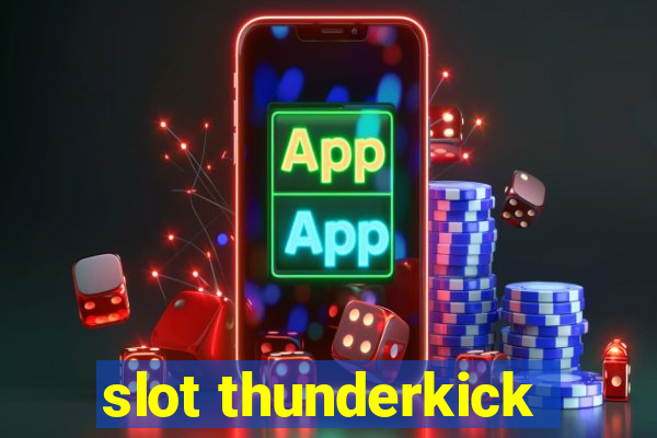 slot thunderkick