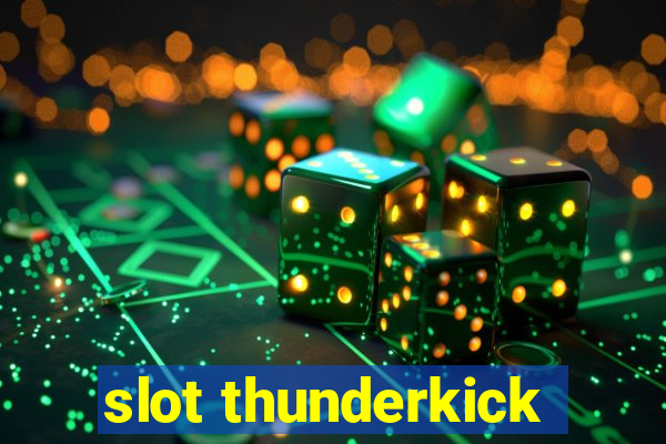 slot thunderkick