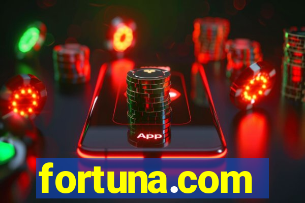 fortuna.com