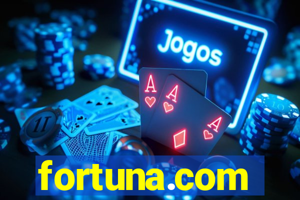 fortuna.com