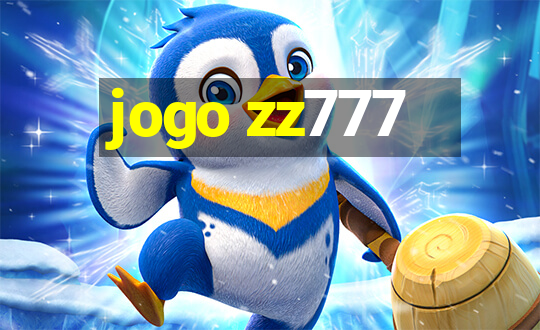 jogo zz777