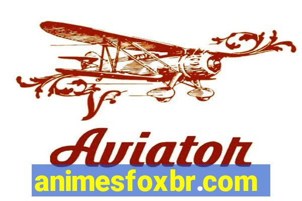 animesfoxbr.com