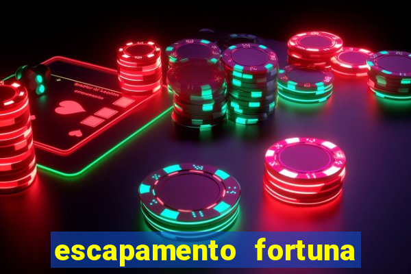 escapamento fortuna biz 100